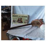 Brand New Radio Flyer Model 5 Wagon