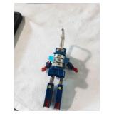 Vtg 1984 Bandai Transformer Padlock