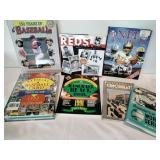 Baseball, Reds, World Series, Cincinnati Books