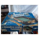 1972 ABC Monday Night Football