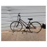 Womenï¿½s TREK ï¿½Multitrack 720ï¿½ 21-Speed Bicycle