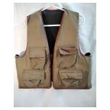 Stearns Tournament Series Fishing Vest