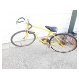 Vtg 1972 Ross Compact 10-Speed