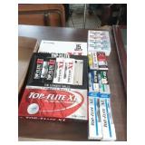 Top Flite Golf Balls Brand New (62)