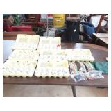 8 Dozen Golf Balls and More