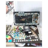 Vtg 1977 Star Wars Board Game