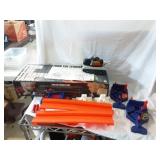 Vtg Turn The Terrible Tank Game