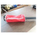 Golf Bag Shag Ball Retriever