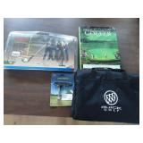 Golf Accessories Lot