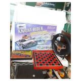 Vtg Hot Wheels Collector Cases (1)