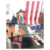 American Flags and More