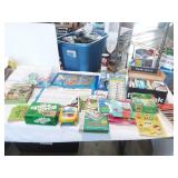 Fun with Learning Tools and Toys