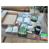 Golf Accessories Tees, Markers ...