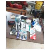 Golf Accessories Lot