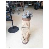 Pro Golf of America Golf Bag