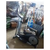 Keys Fitness Cardio Max 705 el