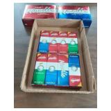 2 Dozen Brand New Noodle Golf Balls