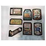 1979 Topps Chewing Gum Wacky Packages Cards