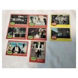 1977 Topps Star Wars Series 2 & 3 Trading Cards