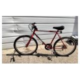 Huffy Scout 10-Speed Bicycle