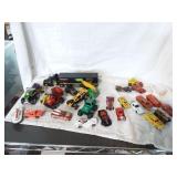 Die Cast Cars