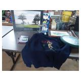 Large Golf Home Decor Lot