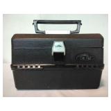 Old Pal PF-4000 Expandable Tackle Box w/Contents