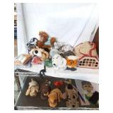 Pound Puppies, Kids Meal Toys