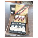 Brand New Slazenger Golf Balls