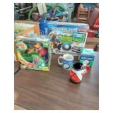 Golden Tee Golf Arcade Home Game