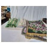 Blanket Throws (3)