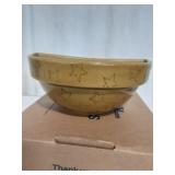 Pottery Wall Pocket/Planter