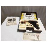 Vintage Weller Soldering Kit