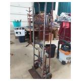 Furniture Dolly 2 Wheel