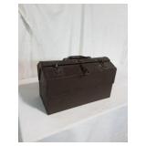 Metal Toolbox with O-Rings & Gaskets
