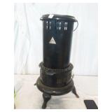 Vtg Perfection Kerosene Heater #525M.