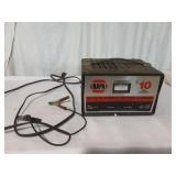 NAPA 85-176 Automatic Battery Charger