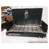 Coleman Pressure Regulated Propane Stove