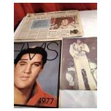 Media info on ELVIS