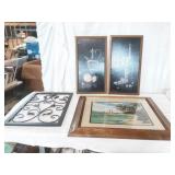 Home Decor Lot