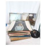 Vintage Albums