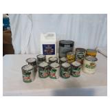 Zar Oil-Based Wood Stain