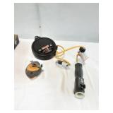 Craftsman Retractable Work Light