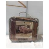 Woolrich Quilt Mini Set
