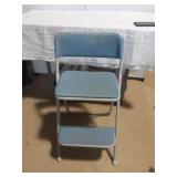 Cosco Step Stool/Seat