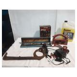 Miscellaneous Tool Lot