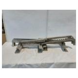 Pair of Aluminum Ladder Jacks