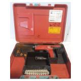 Hilti Powder-Actuated Tool DX 35