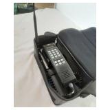 Vintage Ford Car Phone