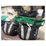 Brute Force Weighted Workout Bags